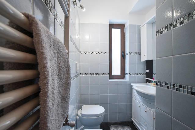 B&B La Rosa Dei Venti Acri Buitenkant foto